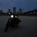 Triumph Thunderbird 1700 [2016, 2017-2018] - 5-3/4" LED Adaptive 2 Scheinwerfer – Bild 11