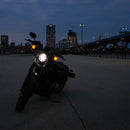 Yamaha XV 1900 SCL Raider Scl [2014] - 5-3/4" LED Adaptive 2 Scheinwerfer – Art.-Nr. 0555101 – Bild 3