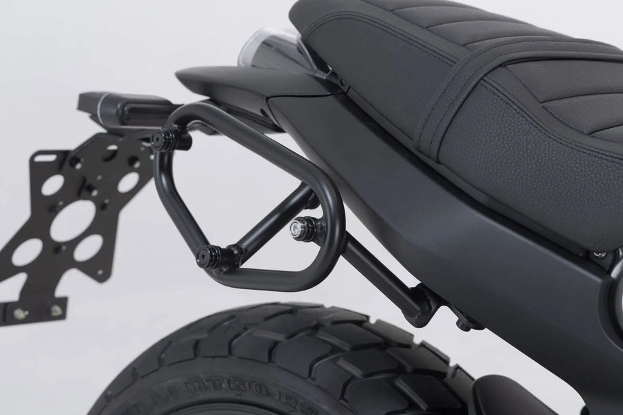 benelli leoncino 800 [SW-MOTECH] – SLC oldalsó csomagtartó