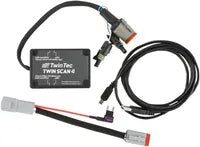 Daytona 1200 [DAYTONA TWIN TEC LLC] – Twin Scan 4 diagnosztikai készlet