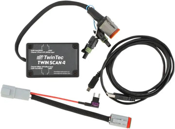 Daytona 1200 [DAYTONA TWIN TEC LLC] – Twin Scan 4 diagnosztikai készlet
