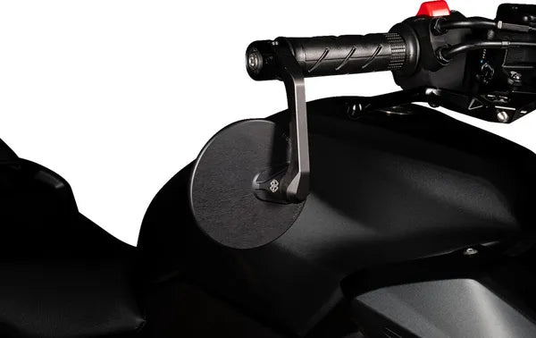 Suzuki T 500 [GILLES TOOLING] – MOON kormány hátsó tükör