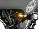 harley davidson fxlrst [HEINZ BIKES] – Mikrojelzők ST-1