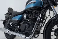 Royal Enfield Meteor 350 [SW-MOTECH] – ütközőléc