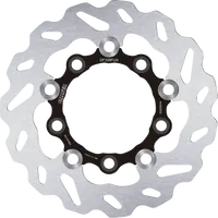 Kawasaki Gtr 1400 [2010-2011] - Cubiq™ féktárcsa – 5. kép
