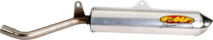 Kawasaki Kdx 220 R (Kdx 220 R) [2002, 2004-2005] - Powercore 2 Endschalldämpfer – Bild 1