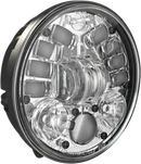 Harley-Davidson FXBR 1923 Softail Breakout 117 [2023] - Pedestal-Mount LED Adaptive 2 Scheinwerfer – Art.-Nr. 0555081 – Bild 7