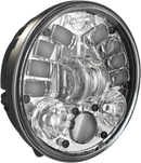 Harley-Davidson Xg 750 Street [2020, 2019-2020] – 7 hüvelykes LED Adaptive 2 fényszórók – 1. kép