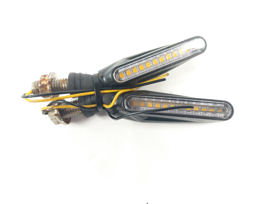 Yamaha DT 125 4BL [1997 ] - LED jelzőpár