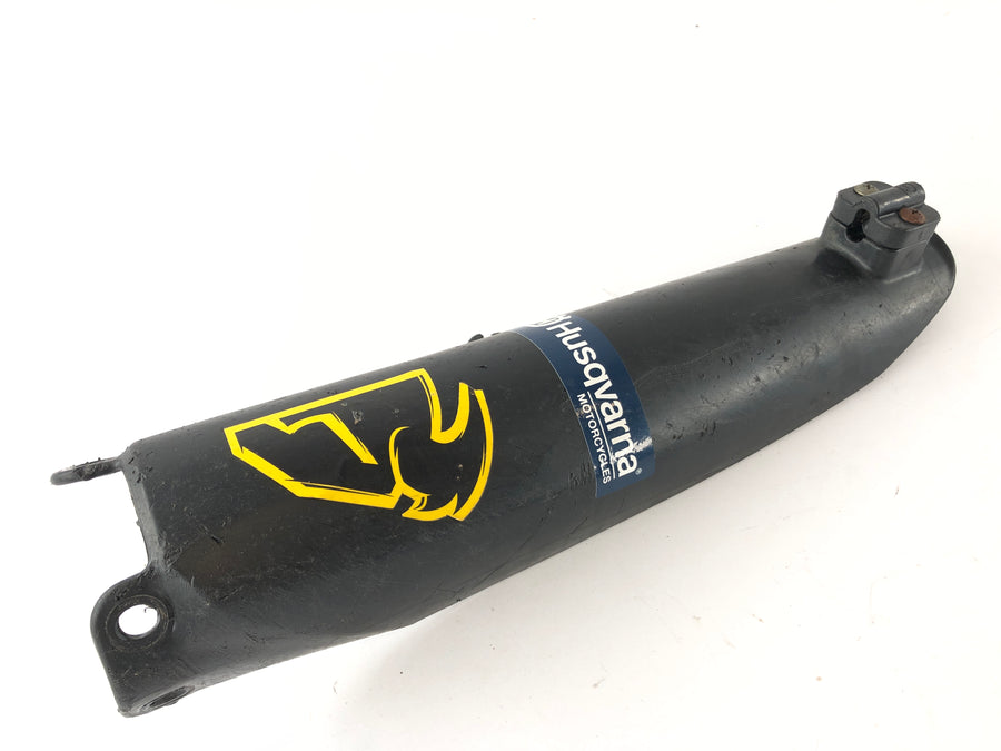 Husqvarna TE 510 [2008] - Villavédő bal