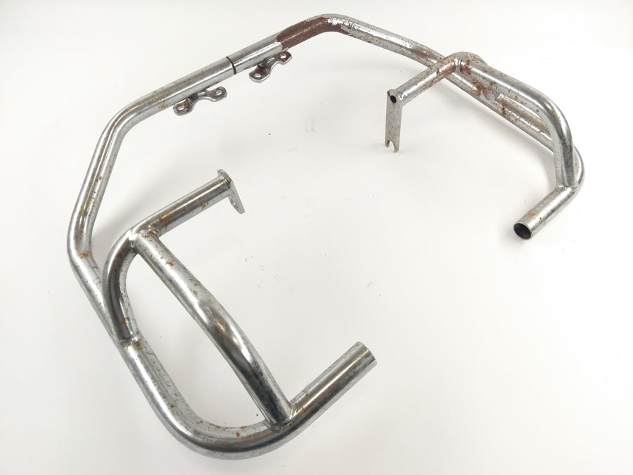 Moto Guzzi V7 Special [1970] – Crash bar