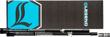 Harley-Davidson FLHLT 1923 Street Glide 3 117 [2026] - AXEO für FL Touring 1" Tieferlegung – Bild 2