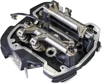 Harley-Davidson FLHCS 1923 Softail Heritage Classic 117 [2025] - Rolenkipphebel – Bild 10