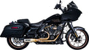 Harley-Davidson FLRT 1868 Freewheeler 114 [2022, 2025, 2023-2024] - VO2 Falcon Luftansaugsystem Kit – Bild 11