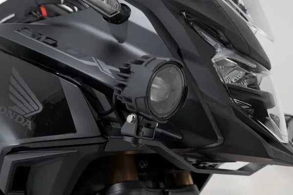 Honda NX 500 A [2024-2026] - EVO távolsági fényszóró – 4. kép