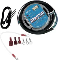 Harley Davidson Dyna [DYNATEK] – 2000I PC programozható elektronikus gyújtókészlet