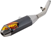 Honda TRX 450 R Sportrax K-Start [2006-2009] - Powercore 4 felcsúsztatható hangtompító - 7. kép