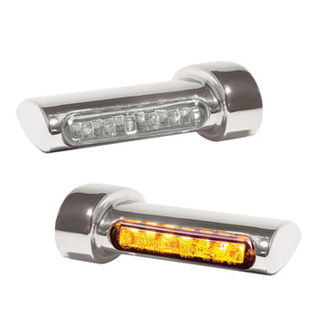 harley-davidson pan america [HEINZ BIKES] – Winglets LED-jelzők