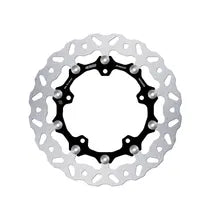 Gas ES 700 [2022, 2024] - Wave® Bremsscheibe – Bild 12