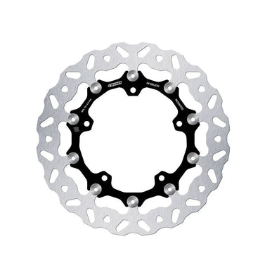 Yamaha Mt-09 Atr Dxs [2025-2026] – FÉKTÁRCSA FLOATECH WAVE – 1. kép