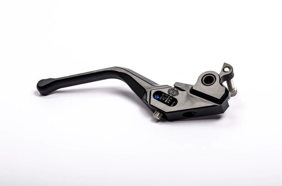 honda cb 125 [GILLES TOOLING] – Factor-X fékkar