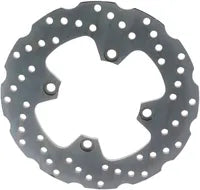 Kawasaki Z 650 ABS [2024, 2026] - Hintere Halo Series Bremsscheibe – Bild 11
