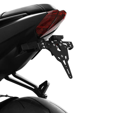 harley-davidson street [ZIEGER] – A típusú PRO rendszámtartó - 0