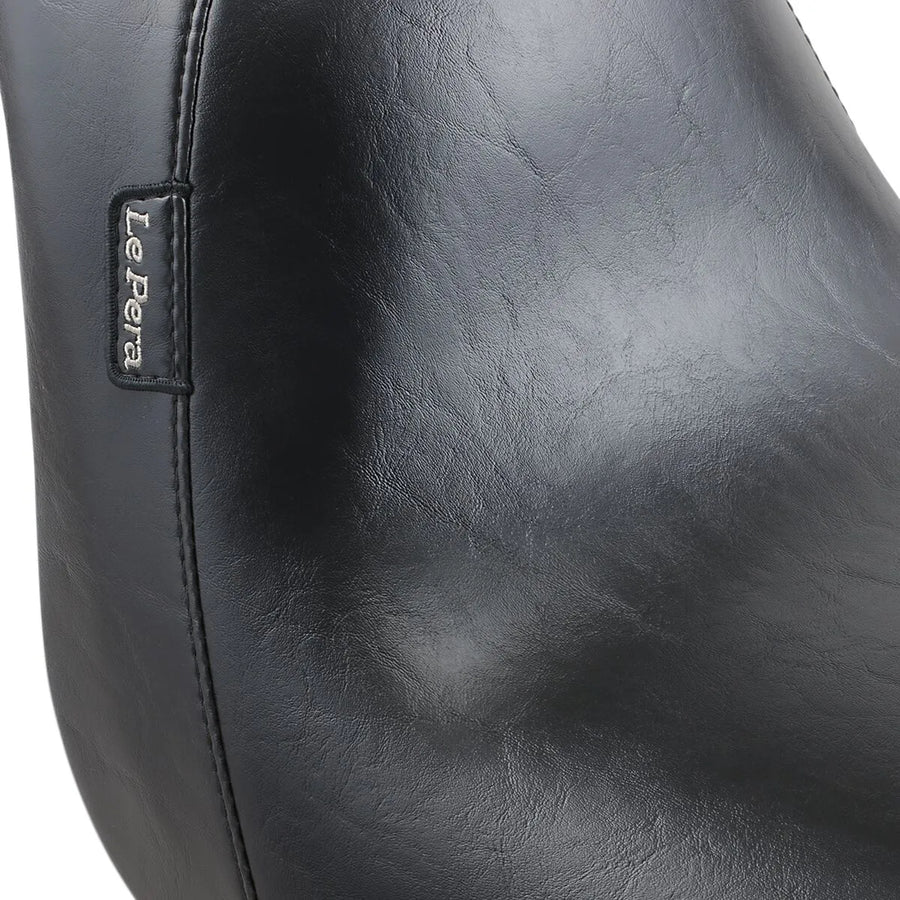 harley davidson flstf [LE PERA] – Bare Bones Solo Seat