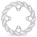 Kawasaki Ninja 1100 SX [2025, 2025-2026] - Flame Feste Bremsscheibe – Bild 7