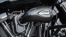 harley davidson touring [PERFORMANCE MACHINE (PM)] – C4 sorozatú szénszálas levegőszűrő készlet-2