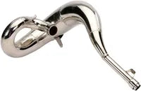 Kawasaki Kdx 200 [1995, 2000, 2002-2006] - Gold Series Gnarly™ Krümmer – Art.-Nr. 020057 – Bild 7