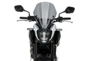 HONDA CB 500 HORNET [2025] – Új generációs Touring – színezett-1