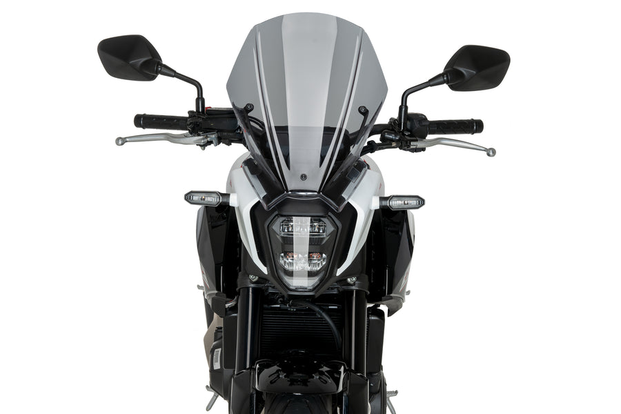 HONDA CB 500 HORNET [2025] – Új generációs Touring – színezett