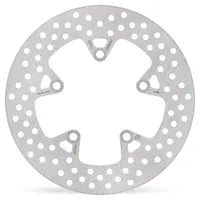 Kawasaki ZR 1100 Zephyr [1996-1997] - Halo Series Schwimmende Bremsscheibe – Bild 12
