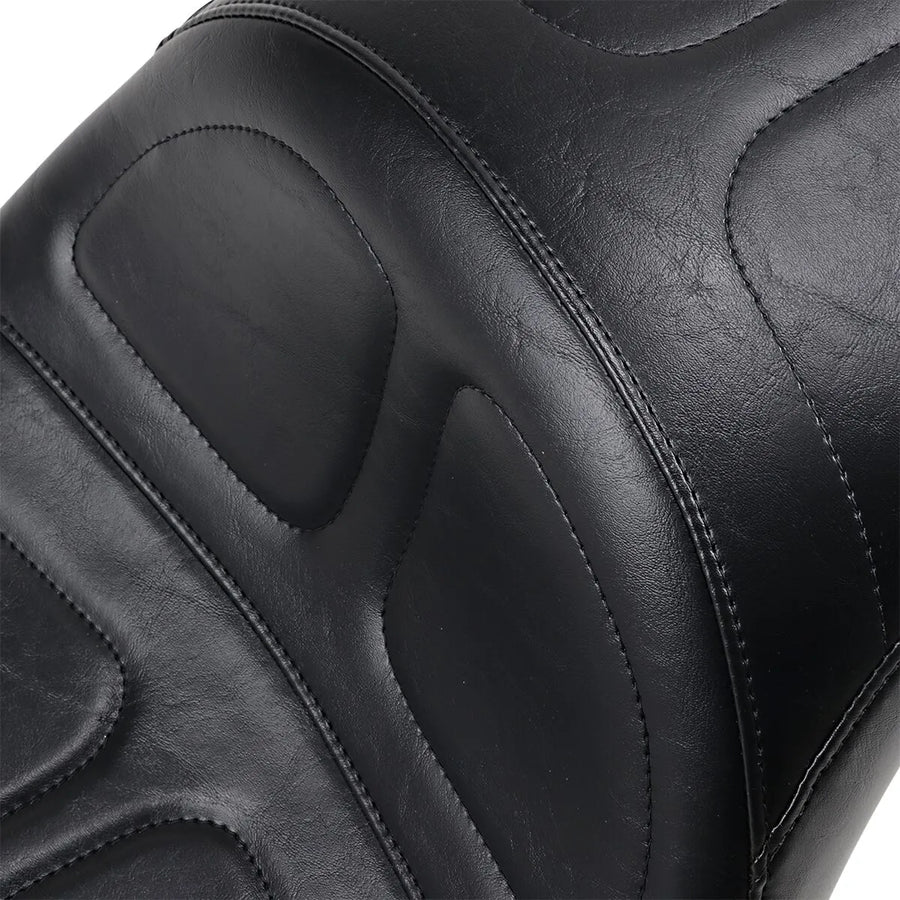 harley davidson flde [LE PERA] – Maverick Daddy Long Legs Seat