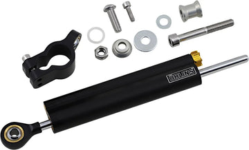 bmw r ninet scrambler [OHLINS] – Blackline kormánycsillapító - 0