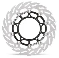 Suzuki V-Strom 800 De ABS [2023-2024] - Flame Series Schwimmende Bremsscheibe – Bild 9