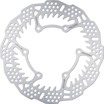 Beta RR 350 EFI Racing [2026] - FÉKTÁRCSA SHARK FIXED – Cikkszám. DF815HW4 – 1. ábra