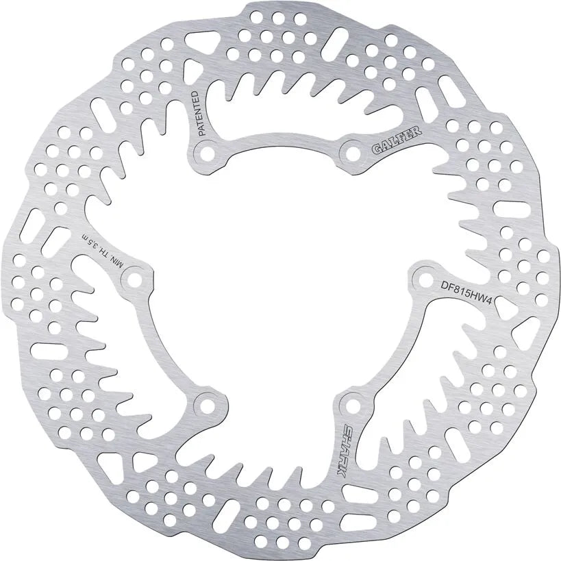 Beta RR 480 EFI X-Pro [2025-2026] - BREMSSCHEIBE SHARK FIXED – Bild 1