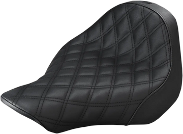 harley davidson fxsb [SADDLEMEN] – Renegade™ rácsöltésű egyéni ülés