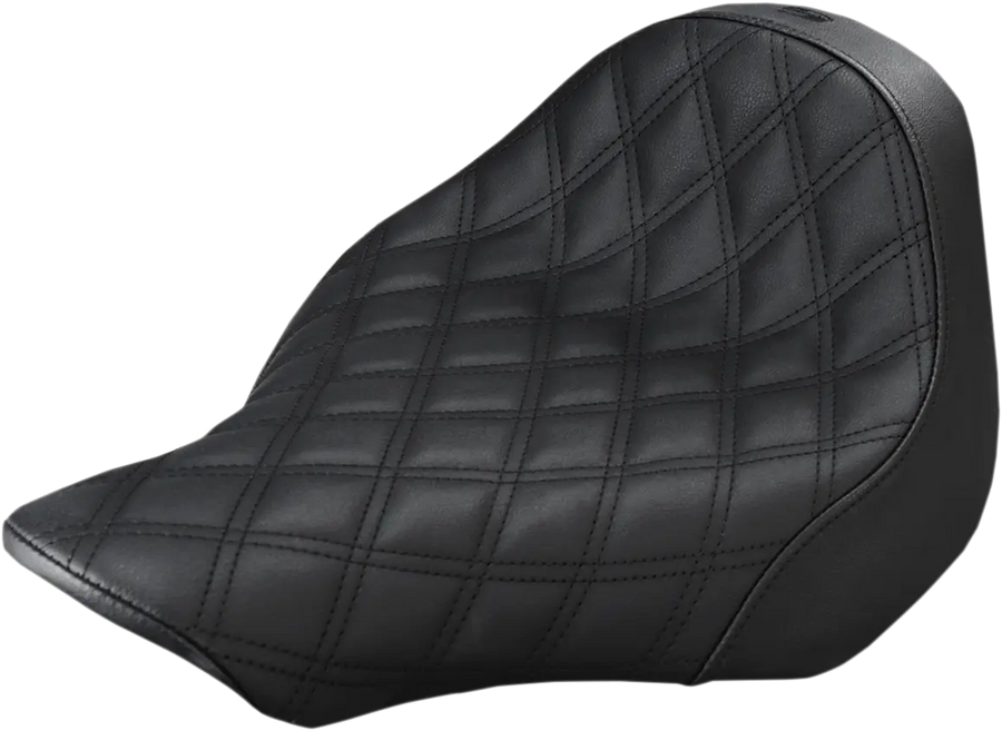 harley davidson fxsb [SADDLEMEN] – Renegade™ rácsöltésű egyéni ülés