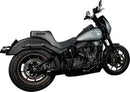 Harley Davidson Fxlrs [SLYFOX] – High Noon Seat