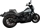 Harley Davidson Fxlrs [SLYFOX] – High Noon Seat