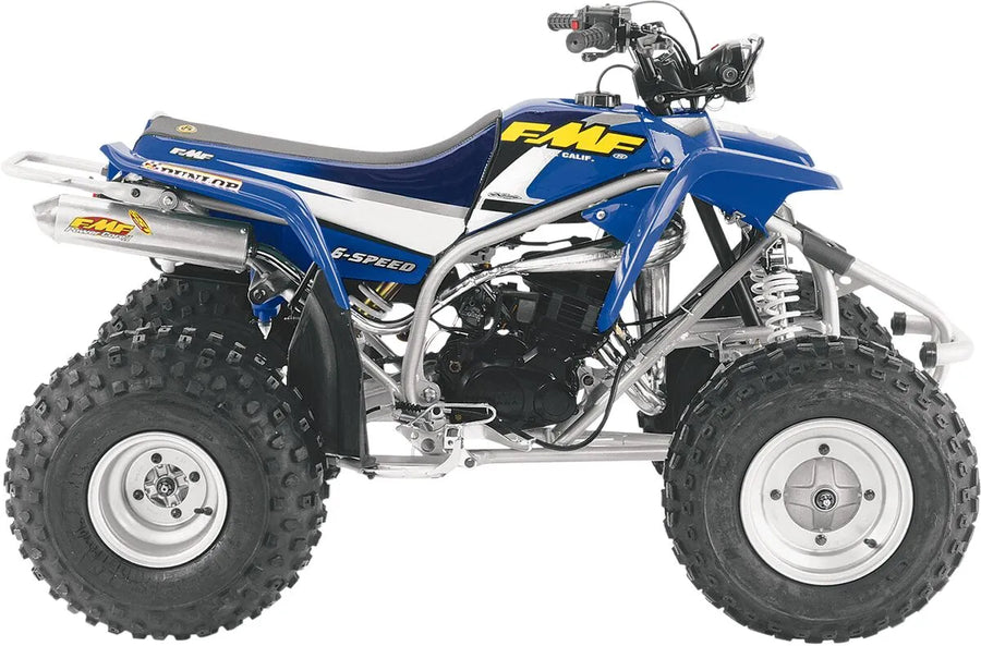 Yamaha Yfs 200 Blaster [1988-1991, 1996-1997, 2000, 2003-2004, 2006] - Powercore 2 hangtompító ATV-hez - 1. kép