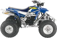 Kawasaki Kdx 220 R (Kdx 220 R) [2002, 2004-2005] - Powercore 2 Endschalldämpfer – Bild 10