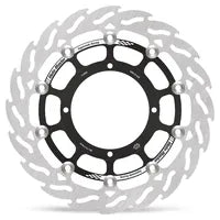 Bimota BX 450 [2023-2024] - Flame sorozatú féktárcsa – 10. kép