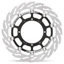Bimota BX 450 [2023-2024] - Flame sorozatú féktárcsa – 10. kép