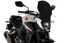 HONDA CB 500 HORNET [2025] – Új generációs Touring – átlátszó-9