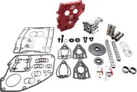 Harley-Davidson Fxdx 1450 Dyna Super Glide Sport [1999-2000] - OE+ Umrüstkit Nockenwellenplatte Hydraulischer Steuerkettenspanner – Bild 9
