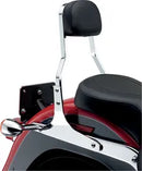 Harley Davidson Fxst [COBRA] – Square Sissy Bar